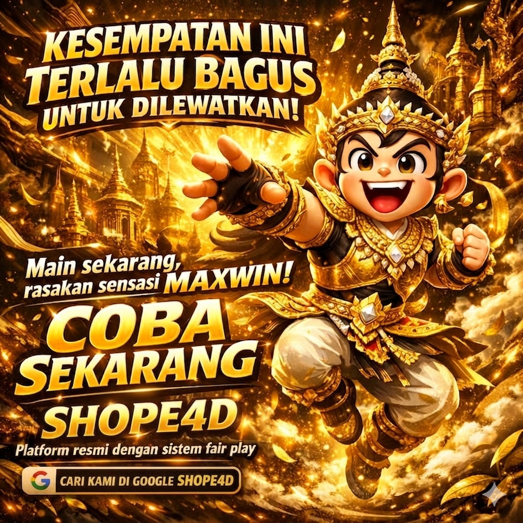 Shope4d
